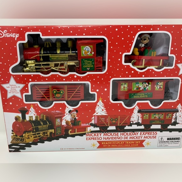 Disney - Picture 1 of 2